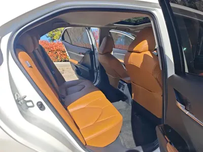 Toyota Camry 2021, 50000 км, за 91000 CNY - фото 6
