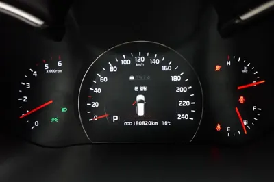 Kia Sorento 2013, 180808 км, за 6000000 KRW - фото 14