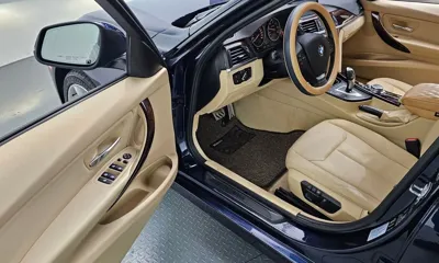 BMW 3-Series 2015, 108803 км, за 10300000 KRW - фото 10