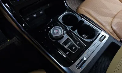 Kia Canival 2021, 34071 км, за 32990000 KRW - фото 9