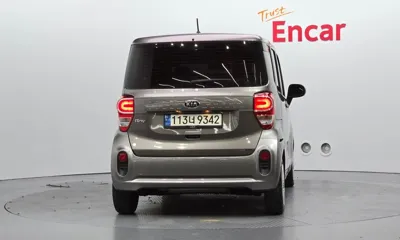 Kia Ray 2021, 119441 км, за 6300000 KRW - фото 4