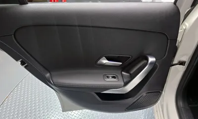 Mercedes-Benz A-Class 2020, 53292 км, за 21500000 KRW - фото 25