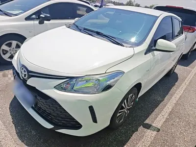 Toyota Vios FS 2019, 79200 км, за 41300 CNY