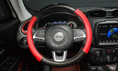 Jeep Renegade 2018, 97511 км, за 9900000 KRW - фото 13
