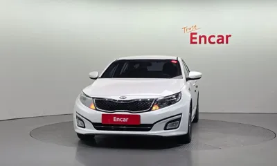 Kia K5 2014, 205676 км, за 4800000 KRW