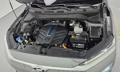 Hyundai Kona 2019, 114841 км, за 17900000 KRW - фото 6