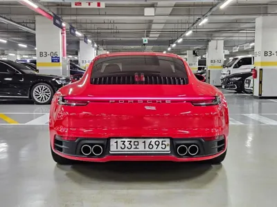 Porsche 911 2021, 51000 км, за 100780000 KRW - фото 5