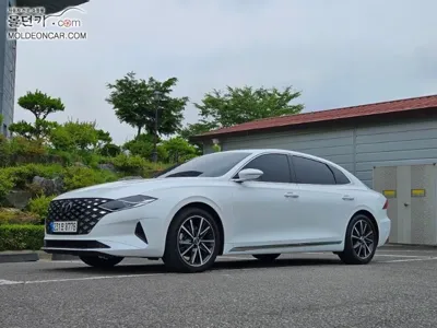 Hyundai Grandeur 2020, 150958 км, за 16900000 KRW - фото 3