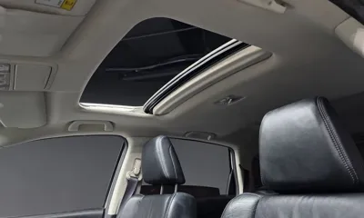 Honda CR-V 2014, 167389 км, за 11000000 KRW - фото 16