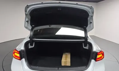 Renault-KoreaSamsung SM6 2019, 69123 км, за 10900000 KRW - фото 20