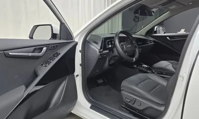 Kia Niro 2024, 25410 км, за 26500000 KRW - фото 10
