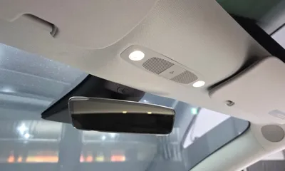 Tesla Model 3 2021, 57552 км, за 32900000 KRW - фото 32
