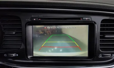 Kia K5 2015, 62687 км, за 8800000 KRW - фото 15
