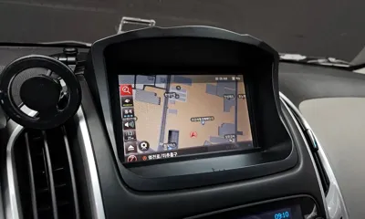 ChevroletGMDaewoo Cruze 2014, 69986 км, за 3000000 KRW - фото 14