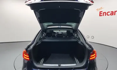 BMW Gran Turismo 2015, 153753 км, за 8400000 KRW - фото 20