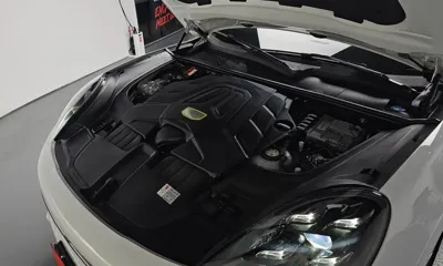 Porsche Cayenne 2021, 77615 км, за 79900000 KRW - фото 6