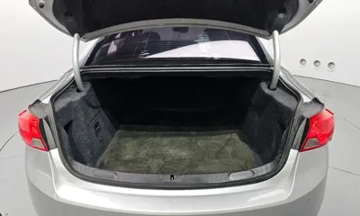 ChevroletGMDaewoo Impala 2016, 157542 км, за 3900000 KRW - фото 15
