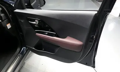 Kia Niro 2021, 143476 км, за 16000000 KRW - фото 24