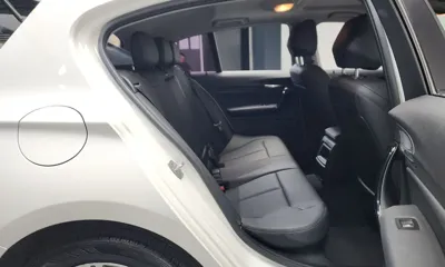 BMW 1-Series 2016, 61836 км, за 16500000 KRW - фото 11