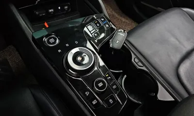 Kia Sportage 2022, 92652 км, за 18500000 KRW - фото 9