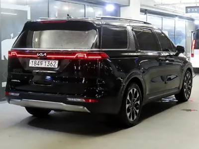 Kia Canival 2023, 41199 км, за 31500000 KRW - фото 4
