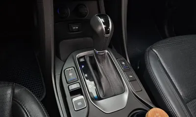 Hyundai Santafe 2013, 110252 км, за 8900000 KRW - фото 9