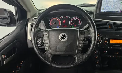 KG_Mobility_Ssangyong KORANDO 2013, 168551 км, за 4200000 KRW - фото 13