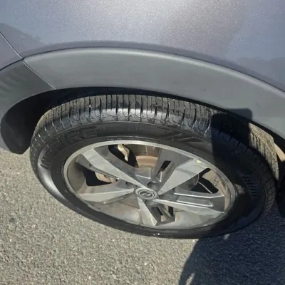 KG_Mobility_Ssangyong KORANDO 2018, 186666 км, за 5300000 KRW - фото 5