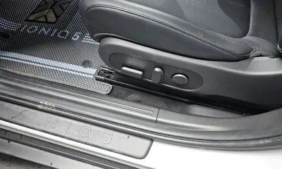 Hyundai Ioniq5 2023, 146827 км, за 23500000 KRW - фото 31