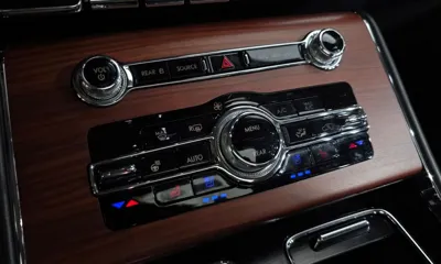 Lincoln Aviator 2021, 60444 км, за 30590000 KRW - фото 30