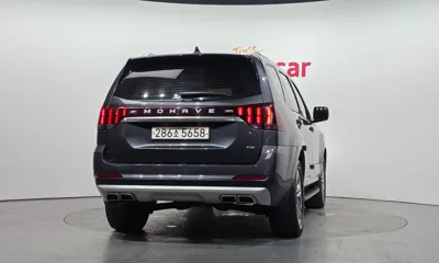 Kia Mohave 2022, 65167 км, за 28500000 KRW