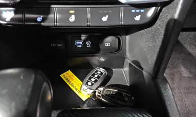 Hyundai Santafe 2019, 130185 км, за 14500000 KRW - фото 27