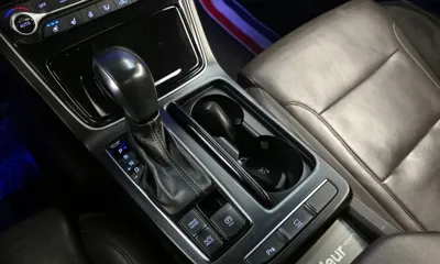 Hyundai Grandeur 2017, 129965 км, за 11700000 KRW - фото 9