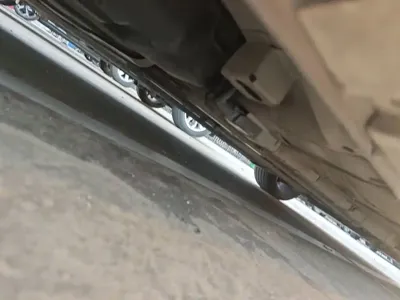 GAC Motor Shadow Leopard 2022, 59700 км, за 55000 CNY - фото 19