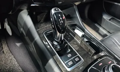 Kia K9 2015, 232897 км, за 8990000 KRW - фото 9