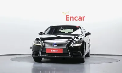 Lexus LS 2015, 224307 км, за 99900000 KRW - фото 3