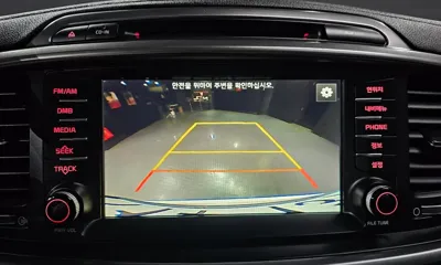 Kia Sorento 2015, 133709 км, за 14000000 KRW - фото 15