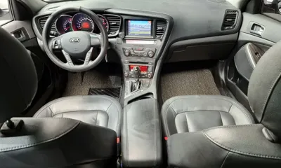Kia K5 2011, 145387 км, за 4990000 KRW - фото 7