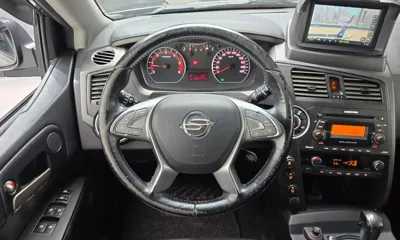 KG_Mobility_Ssangyong KORANDO 2016, 108417 км, за 7700000 KRW - фото 12