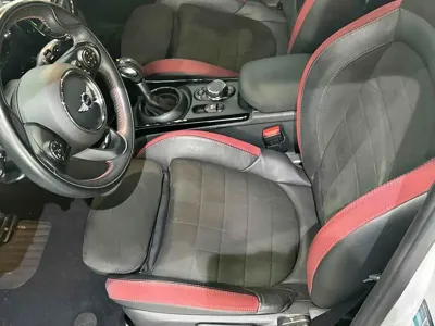 MINI Mini JCW Clubman 2019, 40000 км, за 185799 CNY - фото 11