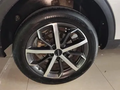 Haval F7 2021, 65600 км, за 50100 CNY - фото 6