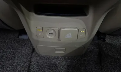 Kia Canival 2019, 99825 км, за 18300000 KRW - фото 18