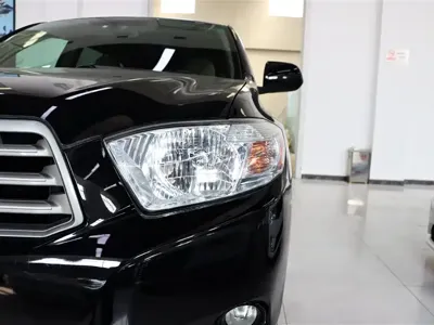 Toyota Highlander 2011, 128000 км, за 39800 CNY - фото 23