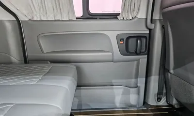 Hyundai Starex 2018, 38505 км, за 23900000 KRW - фото 25