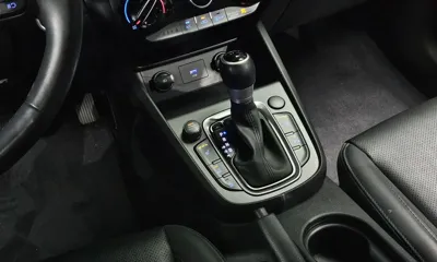 Hyundai Kona 2023, 42768 км, за 49990000 KRW - фото 9