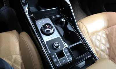 Kia Sorento 2021, 151727 км, за 19490000 KRW - фото 9
