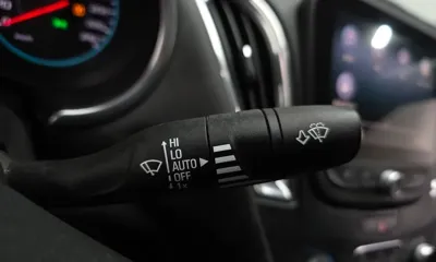 ChevroletGMDaewoo Malibu 2019, 132375 км, за 7990000 KRW - фото 28