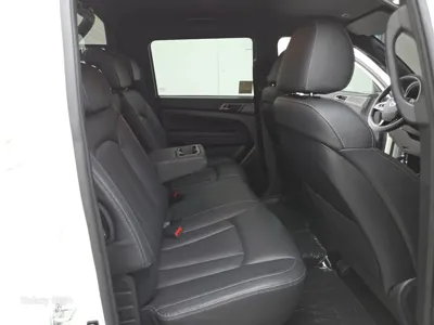 KG_Mobility_Ssangyong Rexton 2022, 31000 км, за 23900000 KRW - фото 9