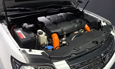 Kia Mohave 2017, 146866 км, за 13990000 KRW - фото 6