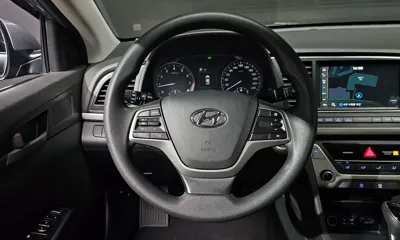 Hyundai Avante 2018, 80577 км, за 10700000 KRW - фото 13